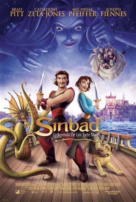 Синдбад: Легенда семи морей
 2024.04.27 21:56 2022 смотреть онлайн в хорошем качестве мультфильм.
